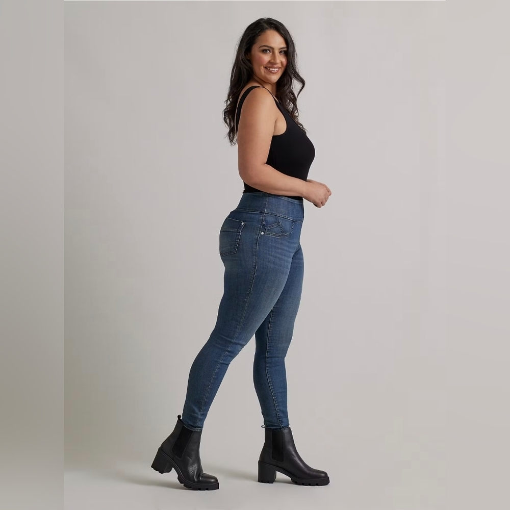 Rock & Republic FEVER Denim Jeggings